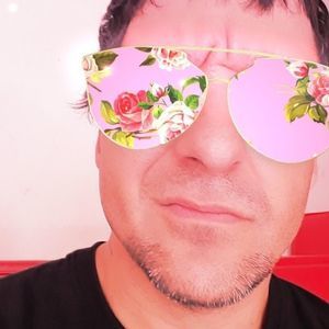 Meet your Posher, Luke